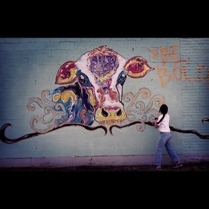 Meet your Posher, Hayden